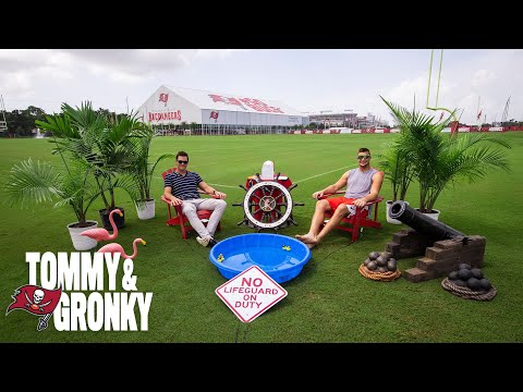 Dad Jokes | Tommy & Gronky