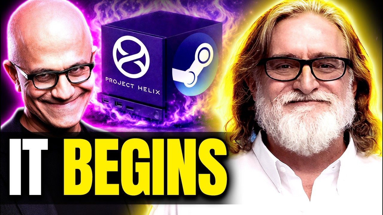 Steam is the last warning