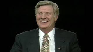 Famous Tom Lange and Philip Vannatter - Evidence Dismissed - 1/31/1997 Profile