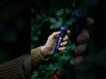 ¿La Mejor Linterna Compacta para Aventuras en la Montaña? Olight Seeker 4 Pro
