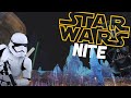 Is star wars nite worth it in 2024 food drinks  more  disneyland resort