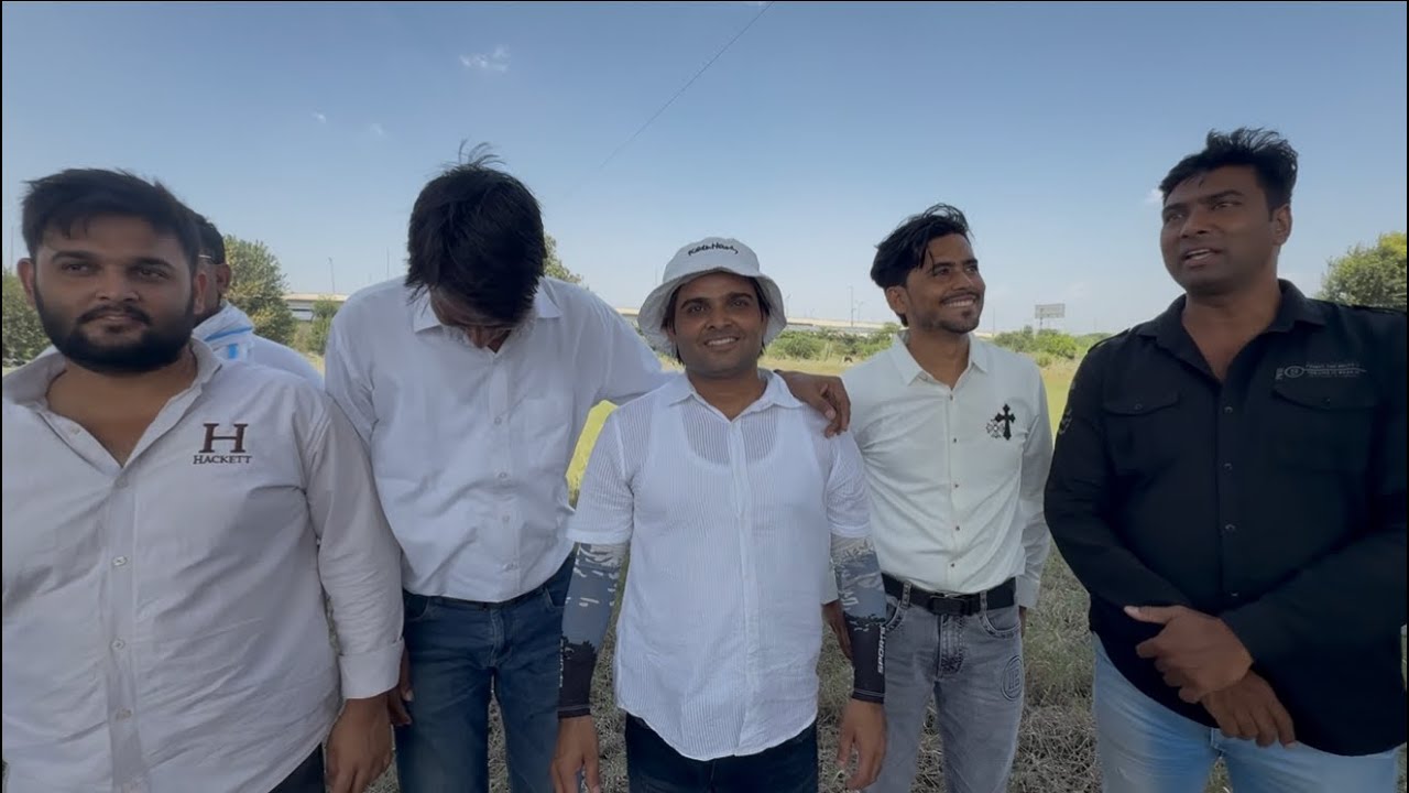 Delhi Local Kite Tournament Sep 2025 | In loving Memory of Late Asif (FUPAA) 