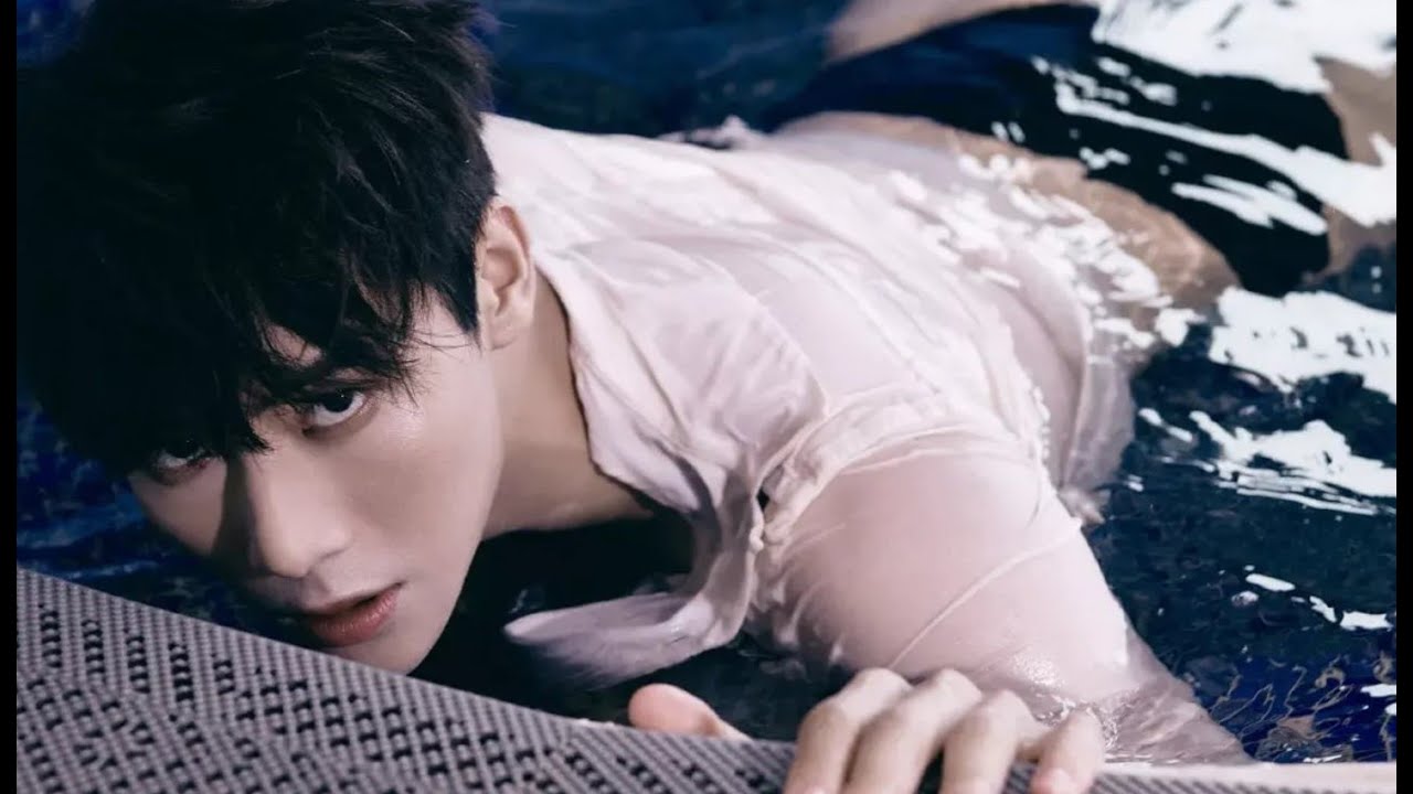 代高政 / Dai Gao Zheng