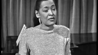 Euroarts 2057098] Lady Day - The Many Faces of Billie Holiday