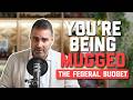 The Death Knell of the Albanese Government - The Federal Budget 2026