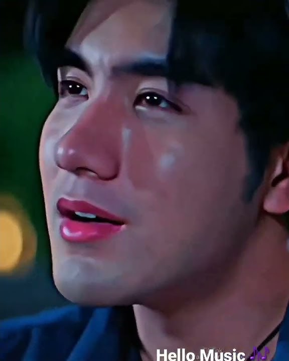 Sky In Your Heart ❤Series with Kiss Scene Special Episode with Teri Narzron Ne x Your Eyes Song 🎵