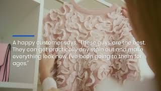 Extend Lifespan Of Clothes With Brother s Cleaners Clinton Hill NY Affordable Dry Cleaning Services