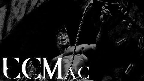 ECMac - 19 Minute Preview