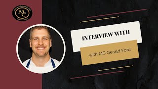 MC Gerald Ford Interview | AMCO