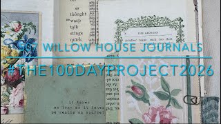 CRAFT WITH ME Adding Florals To Our Journals Day 45 | #the100dayproject DAY 45 | 894
🌸 Spring is Blooming in #The507! 🌸
I am so excited to announce that I’ll be participating in Spring Inspiration 2026, hosted by the wonderful Lidia of Raindrop Lila! 🌿✨
For all 30 days of April, I’ll be joined by a group of incredibly talented journal makers to bring you a fresh dose of inspiration. Each day features a brand-new prompt designed to awaken your imagination and celebrate the season of new beginnings.
Where to find me:
I’ll be sharing my process for every single prompt! You can follow my 30-day journey here:
• 🎥 YouTube: Daily video uploads at @507 Willow House Journals
• 📸 Instagram & Facebook: Catch my daily posts and updates right here!
Whether youre a seasoned junk journaler or just love watching the process, I would love for you to join us on this journey.
How to follow along:
• ✨ Check in daily for new prompts and projects.
• ✨ Explore the work of all the amazing artists involved.
• ✨ Use the hashtag #springinspiration2026 to see every beautiful creation!
I can’t wait to share what I’ve been working on. Let’s make this April a month of beautiful journals and priceless memories together.
See you in the prompts! 📔🌷
Hashtags for your post:
#springinspiration2026 #raindroplila #junkjournaling #springcreativity #507willowhousejournals
💕Day 1 — Gather Inspiration
Lidia https://www.youtube.com/@RaindropLila7
💕Day 2 — Choose a Journal Cover
Cheryl https://www.youtube.com/@LilacandTimeCrafts
💕Day 3 — Choose Papers
Lidia https://www.youtube.com/@RaindropLila7
💕Day 4 — Something Special
Rachel https://www.youtube.com/@RachandBellaCrafts
💕Day 5 — Something Old
Antonia https://www.youtube.com/channel/UCBPHrWfrk1Ye2jhYnA8l8XQ
💕Day 6 — Pastel
Marlene https://www.youtube.com/@uniquelyella4381
💕Day 7 — Florals
Meredith https://www.youtube.com/@MeredithHenning
💕Day 8 — Layers
Lily https://www.instagram.com/lilynz.l3/
Cheryl https://www.youtube.com/@TheJournalCottage
💕Day 9 — Stitching
Pat https://www.youtube.com/@PatWinterJournals
💕Day 10 — Pocket or Tuck Spot
Mary https://www.youtube.com/@maryelizabethinfaith
Leslie https://www.youtube.com/@507WillowHouseJournals
💕Day 11 — Vintage Photo
Sharon https://www.youtube.com/@SharonHoerth
Siri https://www.instagram.com/silverhair.creates/
💕Day 12 — Butterflies
Reem https://www.youtube.com/@PaperPixieJournals
💕Day 13 — Garden
Marisa https://www.youtube.com/@SweetPeaCuriosities
💕Day 14 — Paint
Teresa https://www.instagram.com/vintique.chic/
💕Day 15 — Craft Paper
Siri https://www.instagram.com/silverhair.creates/
💕Day 16 — Lace
Kellie https://www.instagram.com/kellie_mccracken_/
Jaizella https://www.youtube.com/@LavishLaces
💕Day 17 — Tag
Sheva https://www.youtube.com/@berrymixjournals
💕Day 18 — Birds
Sam https://www.youtube.com/@SamPoole
Yvon https://www.youtube.com/@memoryjournalsbyyvon
💕Day 19 — Botanical
Karen https://www.instagram.com/puddlingwithpaper/
Gina https://www.youtube.com/@GinaMakesIt
💕Day 20 — Torn Paper
Cindy https://www.youtube.com/@heartlakecrafts
Dody https://www.youtube.com/@DorothyJanetoo
💕Day 21 — Scrappy
Mary https://www.YouTube.com@apassion4papershop
💕Day 22 — Nature
Gail www.youtube.com/shabbycottagestudio
💕Day 23 — Fabric
Deborah https://www.instagram.com/justlovelyjournaling/
Cheryl https://www.youtube.com/@TheJournalCottage
💕Day 24 — Ruffles
Lois https://www.instagram.com/vintage.paper.thyme/
Cheryl https://www.youtube.com/@TheJournalCottage
💕Day 25 — Spring Memory
Aloha https://www.youtube.com/@alohacreations2915
💕Day 26 — Postcard
Gina https://www.instagram.com/pretty_paper_dreams/
Cheryl https://www.youtube.com/@TheJournalCottage
💕Day 27 — Book Page
Nanda https://www.youtube.com/channel/UCAQrA8tYpF2sIx-7L59IG6w
Susan & Jan https://www.instagram.com/chapteronepapers/
💕Day 28 — Mixed Media
Caroline https://www.instagram.com/carolinewebley/
💕Day 29 — Words
Kimberly https://www.youtube.com/@tugs_atyour_heart
Kimberly https://www.youtube.com/@JournalBreezeYT
💕Day 30 — Finishing Touch
Gail https://www.youtube.com/@gailnelson52
Nicola https://www.instagram.com/thepapercameo/
~~~~~~~~~~~~~~~~~~~~~~~~~~~~~~~~~~~~~~~~~~~~~~~~~~
I’m so tickled y’all are here for another day of #the100dayproject2026🥳
A couple of years ago I attempted this challenge but just didn’t make it to the end of the 100 days. In 2025 I did complete the entire 100 days and had so much fun that I’ve decided to do it again this year for 2026.
I WILL COMPLETE THE ENTIRE 100 DAYS 🥳 I’d LOVE for y’all to join me!!
Y’all gather up all your favorite bits and bobs, pour yourself a cup o’joe, buckle up and hang on. We’ll get busy creating together and having fun for the next 100 days.
Let’s go…
“I will not forget you! See, I have engraved you on the palms of My hands.” Isaiah 49:15-16
~~~~~~~~~~~~~~~~~~~~~~~~~~~~~~~~~~~~~~~~~~~~~~~~~~
Digital used in this video ~
Raindrop Lila ~ https://www.etsy.com/shop/RaindropLila CRAFT WITH ME Adding Florals To Our Journals Day 45 | #the100dayproject DAY 45 | 894