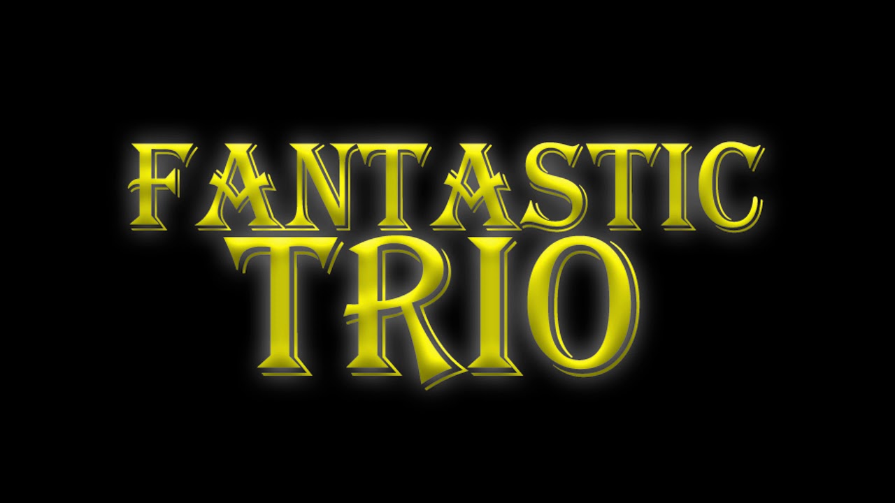Fantastic Trio flash game stage 1 music EXTENDED ver.