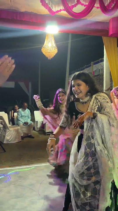 Rajasthani Shadi 😍 #youtubeshorts #rajasthani #rajasthanisong #dance