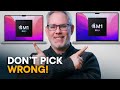 MacBook Pro â€” Don't Choose WRONG!