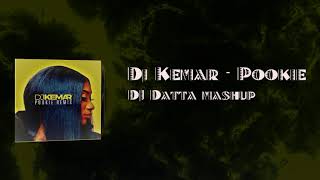 DJ Kemar - Pookie DJ Datta Mashup