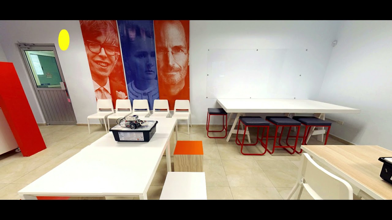 CAMPUS MITRAS - YouTube