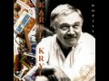 Karel Kryl Martina 1986 Vydáno 1992 A 1997 Karel Kryl Martina 1986 Vydáno 1992 A 1997
