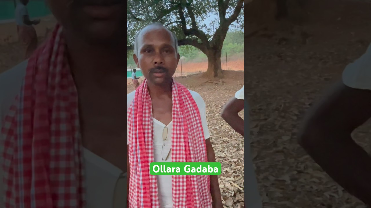 OllaraGadaba Chaita Paraba 