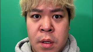 激辛カレーを深夜に作るぞ!