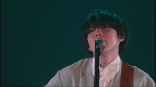 上野大樹 /「新緑」from メジャーデビュー記念LIVE【東京公演】