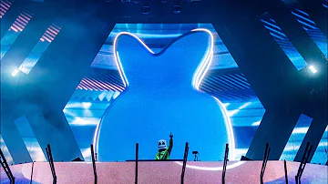 MARSHMELLO LIVE @ ULTRA MUSIC FESTIVAL MIAMI 2023