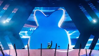 MARSHMELLO LIVE @ ULTRA MUSIC FESTIVAL MIAMI 2023 screenshot 5