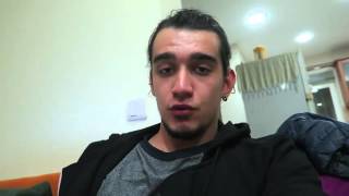 Ekin Soyakla Emin Barıştı--Ekin Soyak Ve Emin Özçelik Özür Diledi