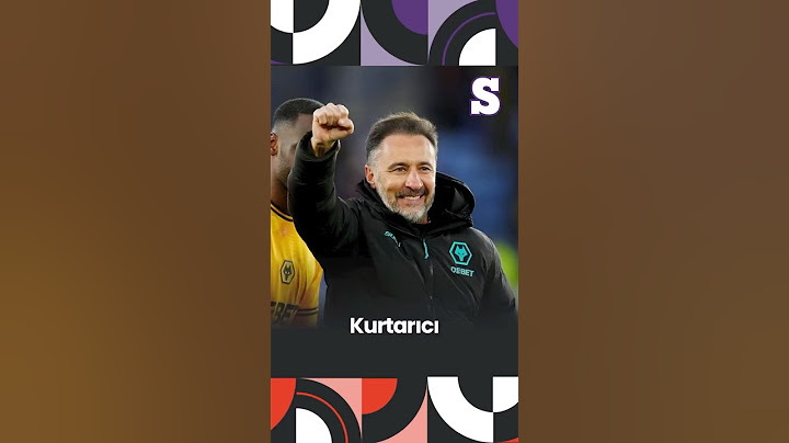 🔥Vitor Pereira yönetimindeki Wolves, 55 yıl sonra ilk kez Premier Lig’de art arda 5 galibiyet aldı.