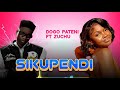 Zuchu Ft Dogo Pateni SIKUPENDI Official Music Audio Officialzuchu Zuchu Ft Dogo Pateni SIKUPENDI Official Music Audio Officialzuchu