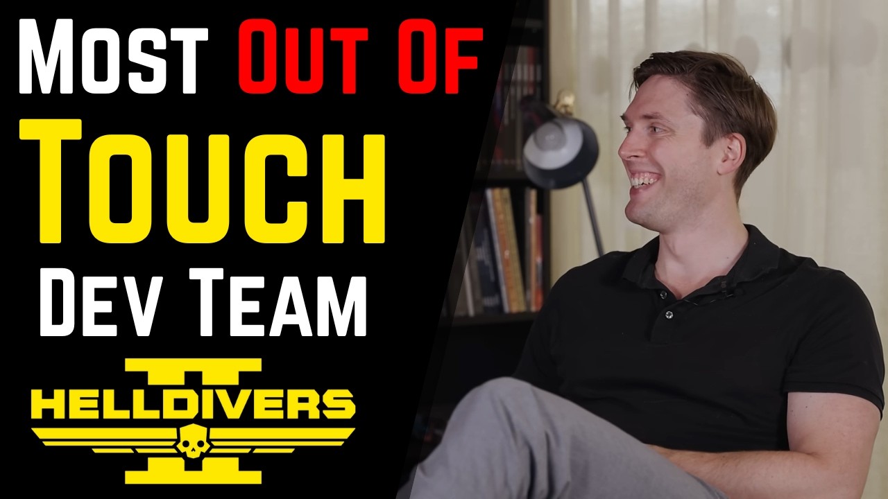 WTF Was This Dev Interview...