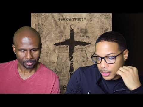 CyHi The Prynce - No Dope On Sundays ft. Pusha T (REACTION!!!)