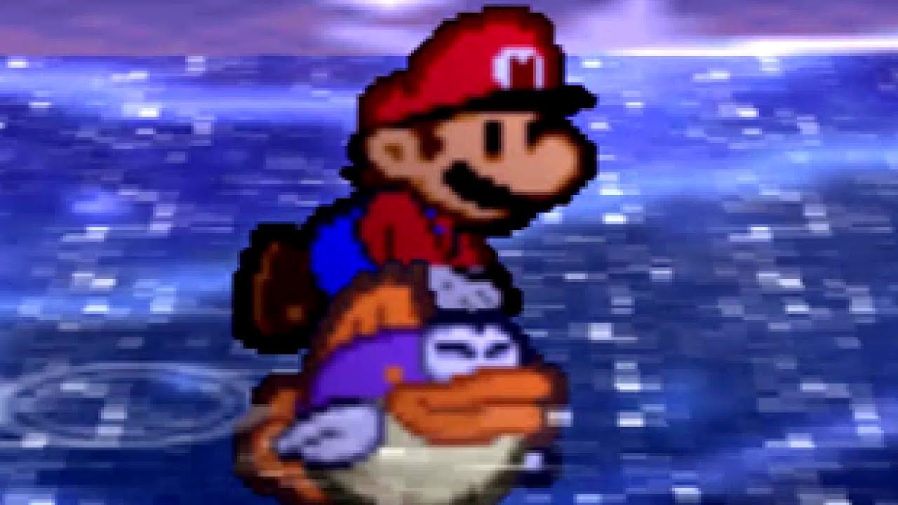 Paper Mario Pro Mode Part 52 Kooky Koot YouTube