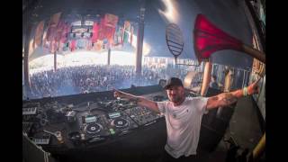 Standerwick Live @ Tomorrowland 22.07.16