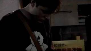 Tailor Made For A Small Room Hes The Guru Low Version - Sleepers Film