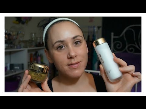 Adore Cosmetics Luxury