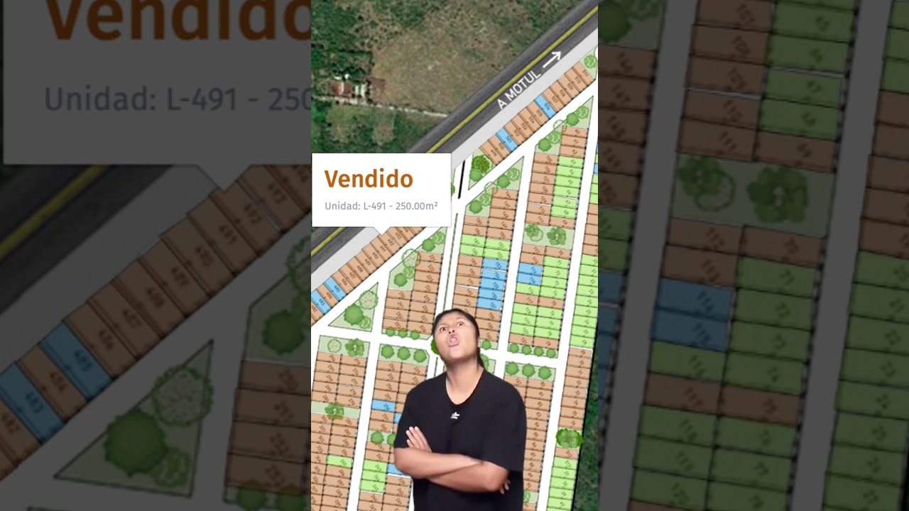 Cuando conoces Kin Ná en el pueblo mágico de Motul, Yucatán 