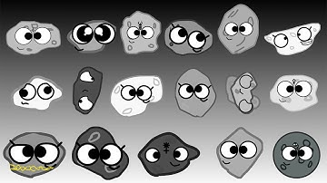 The Ultimate Battle Solar Object band reanimated 2 | Compilation SolarObjcet