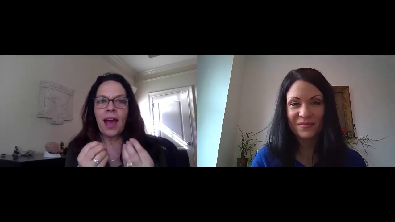 Brainspotting: Try this Therapy Technique to Feel Better | Cynthia Schwartzberg & Donna Lalwani