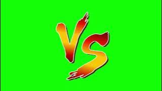 Green Screen Effect (vs)