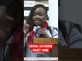 Okoa Uchumi #financebill #fypシ #kenyapolitics #ntvnews #ruto #citizen #hoodtv #foryou #fyp #shorts