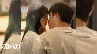 [가사/Lyrics] dori - you | 미지의 서울 (Our Unwritten Seoul) OST Part 5