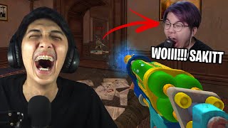 Were Working On With Aer Weapons Youre Immediately Annoyed