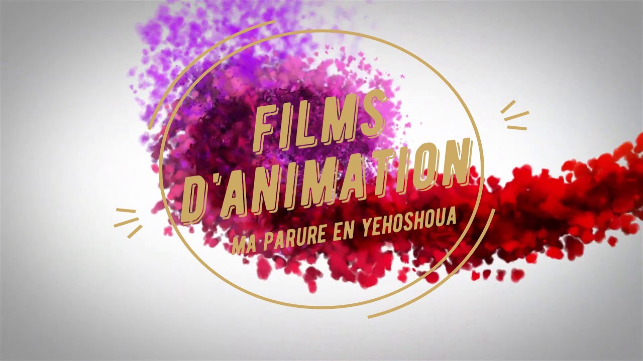 Animation Chrétienne - Nouvelle créature - Episode 2 - YouTube