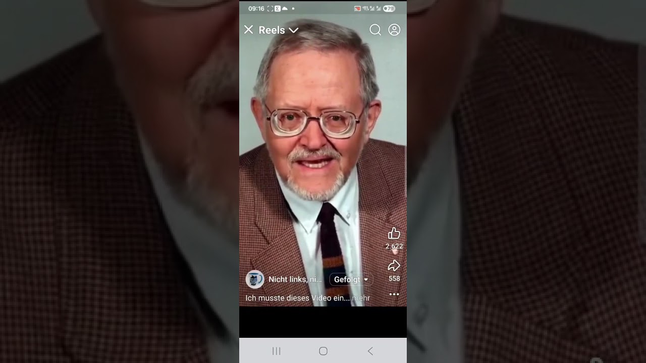 Entschuldigung bei Sudel-Ede! Teilweise! Er hatte mehr recht, als ich es mir vorgestellten konnte..