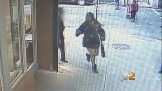 Elderly Woman Attacked Inside Bronx Elevator