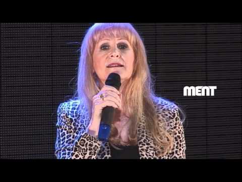 Micha Marah — Micha Marah - Afscheid Is Een Beetje Als Sterven