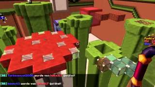 BowBash #2 [FETTEY]  [HD]