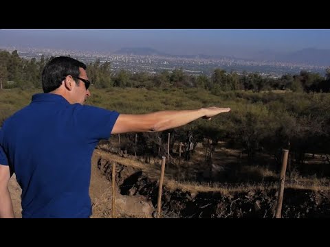 Video: ¿Qué es una trinchera en geología?