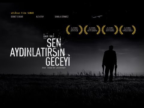 Sen Aydınlatırsın Geceyi - Gülmek İçin Yaratılmış (Mehmet Erdem)