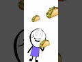 donut:stop chewing tacos