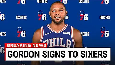 Eric Gordon Is The NEXT Player To Be Traded By Houston Rockets.. - DayDayNews